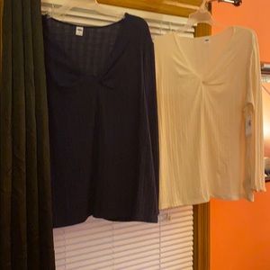 Long sleeve old navy shirt Bundle